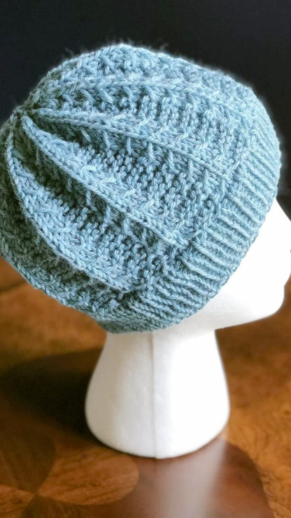 Beanie-Dreams Hook
