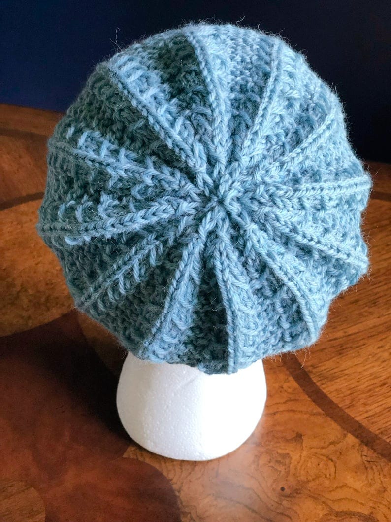 Beanie-Dreams Hook