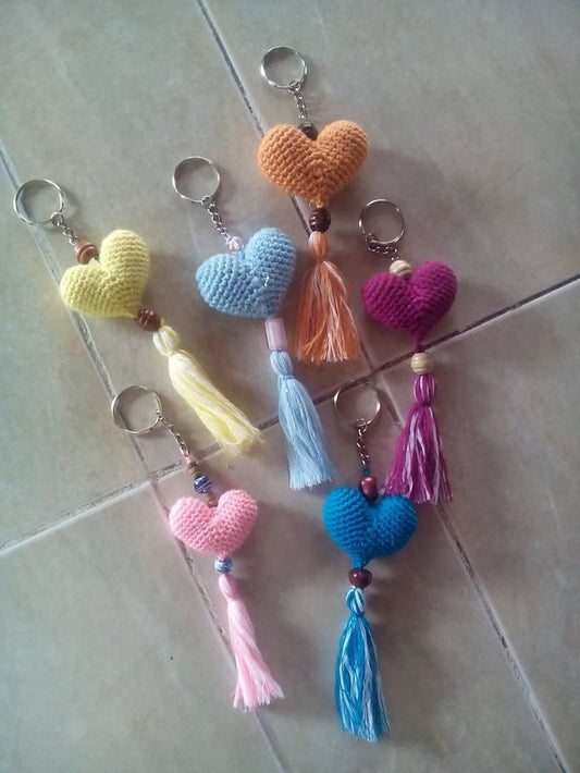 Porte Love-Dreams Hook