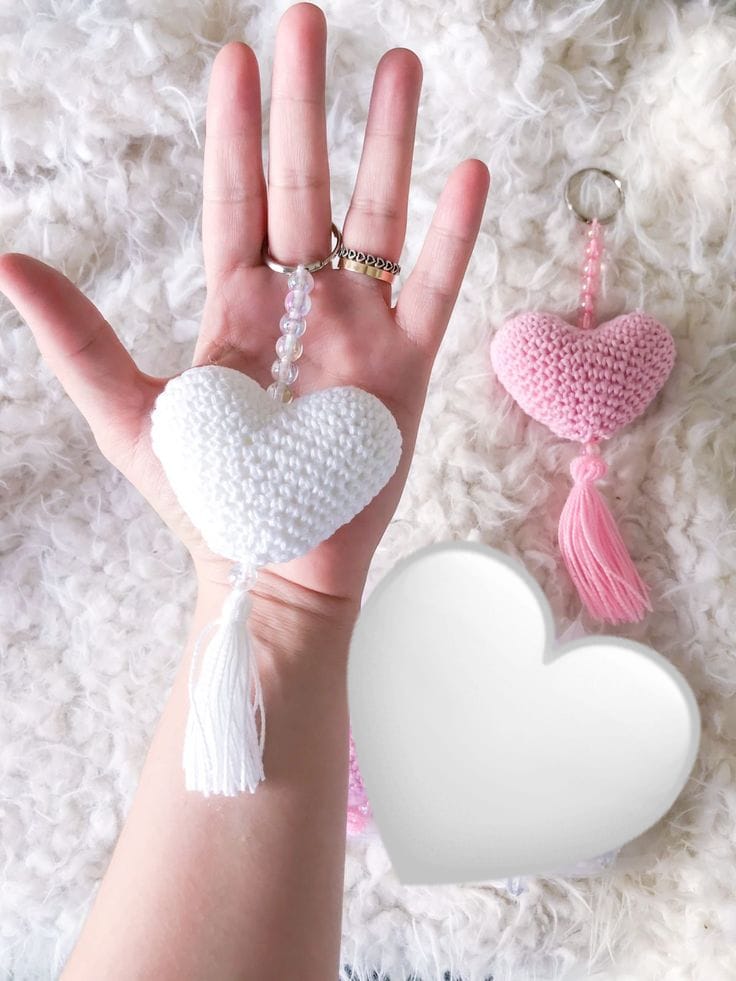 Porte Love-Dreams Hook