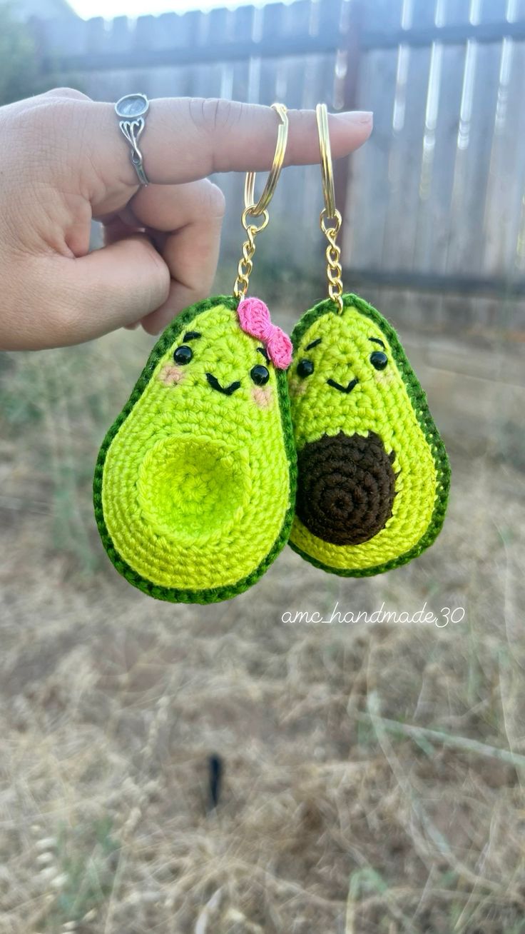Avocado-Dreams Hook