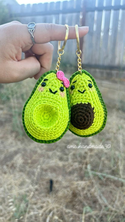 Avocado-Dreams Hook